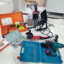 دستگاه جوش 250امپرسنگ فرزبوش