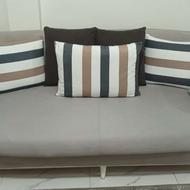 مبل راحتی بسیار تمیز