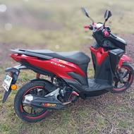 موتور مدل 401