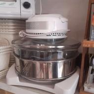 مایکرونوبل..پیتزاساز...بخارپز