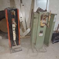 دستگاه نقطه جوش