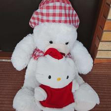 اسباب بازی عروسک