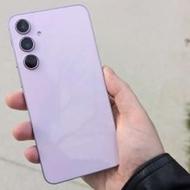 گوشی گلکسی A55/128G/Ram8 کارکرده