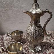 گلاب پاش وفنجان