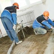 انجام کار بنای