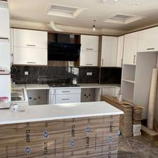 اجاره آپارتمان 127 متر در هروی