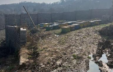 فروش زمین مسکونی 220 متر در بابلکنار