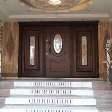 61 متر شیک فول سردار شمال اشرفی