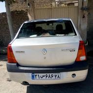 رنو تندر ال 90معاوضه با کوییک وتیبا 2