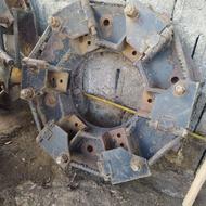 پره ناخنی و روتوری 9 پر