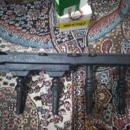 کوئل زانتیا لوازم زانتیا