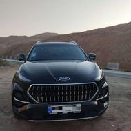 فول ترین شاسی بلند خوش قیمت KMC K7