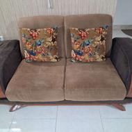 مبل 7نفره شرکتی کیفیت عالی