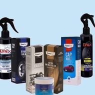 محصولات نانوسان