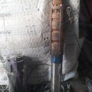 پمپ شناور سالم