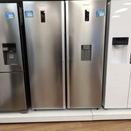 یخچال دوقلو اسنوا