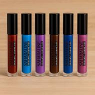 فروش محصولات آرایشی طبیعی و گیاهی ساهارالاین