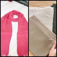 شال برشکا نسکافه ای