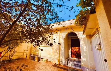 136 متر ویلایی دربست خلج آباد