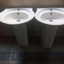 روشویی سرویس