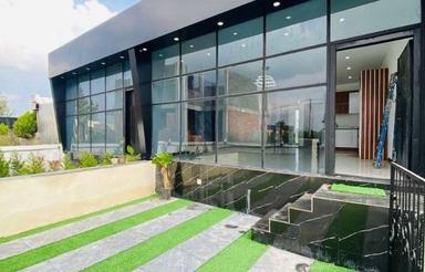 فروش ویلا 185 متر در گلسار