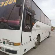 اتوبوس B7 مدل 80