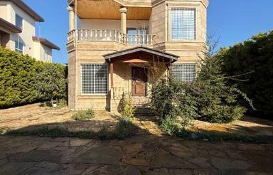 فروش ویلا 500 متر در امیررود