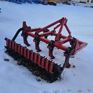 چیزل پیلر 7شاخ غلتک دار