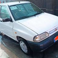 پراید مدل 96