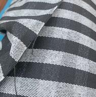 پارچه پشم چارخونه