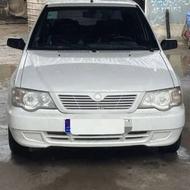 پراید 111مدل 1390خانگی شاسیها سالم