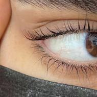 لیفت ابرو و مژه با تخفیف فقط