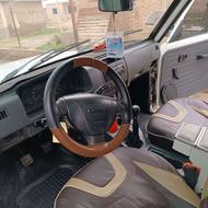 ماشین مزدا 1400