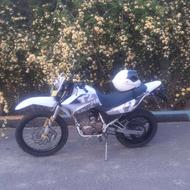 فروش یک دستگاه موتورسیکلت