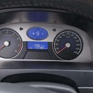 جیلی امرگرند 7 مدل 2013