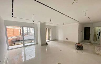 اجاره آپارتمان 120 متر در رادیو دریا نوساز