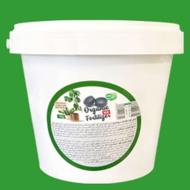 انواع کود های کشاورزی