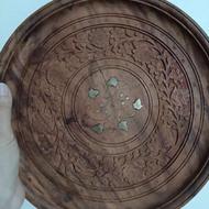 سینی چوبی هندی