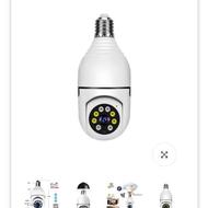 دوربین چرخشی v380