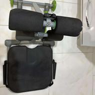 توتال کور درازنشست