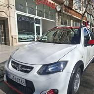 کوییک دنده R 1402/ساسان محمدی