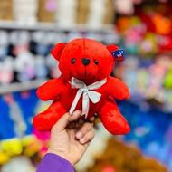 ولنتاین خرس