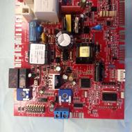 تعمیرات تخصصی انواع برد های پکیج و یخچال و لباسشویی و هود