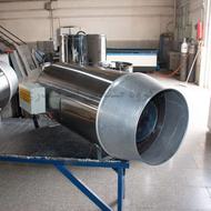 جت هیتر مرغداری | هیتر گلخانه | اقساطی | هیترگازی، گازوئیلی