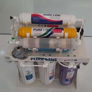 15%تخفیف دهه فجر دستگاه تصفیه آب خانگی پیورلاین تایوانی