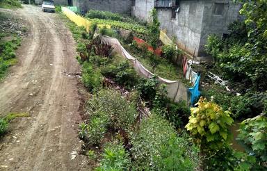 275 متر زمین مسکونی شهری سنددار خیابان رزمندگان 12