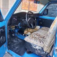 زامیاد ترتمیزخشک