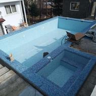 ساخت استخر جکوزی