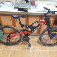 دوچرخ 26سالم