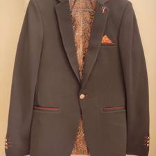 کت تک سایز48